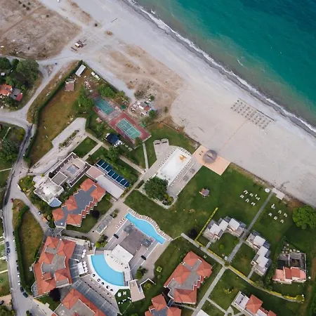 παραθαλάσσια αυτόνομη αιγλη *